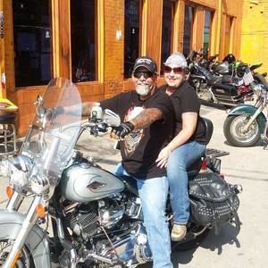 Meet your Posher, Rick