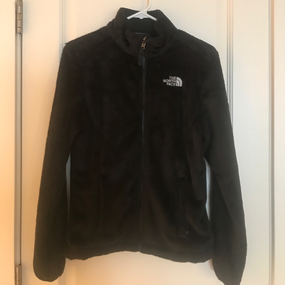 Women’s The North Face fleece
