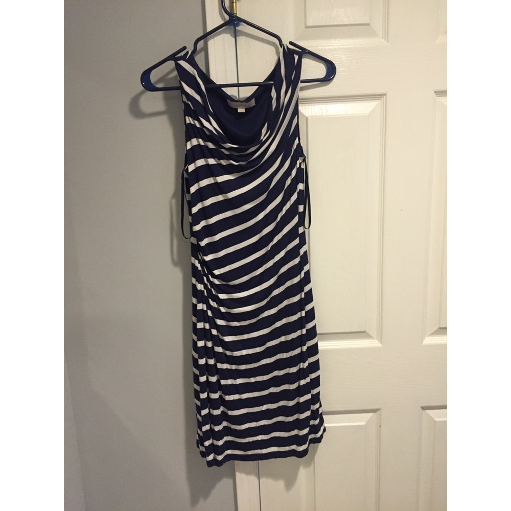 Ann Taylor LOFT dress
