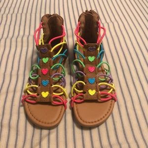 Toddler Sandals