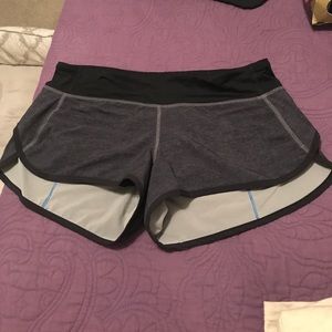 Lulu Speed shorts