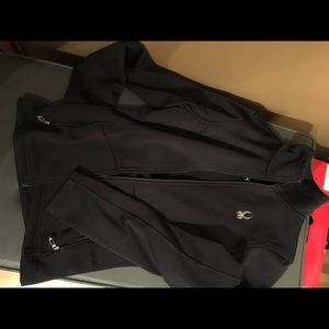 LIKE NEW SPYDER JACKET