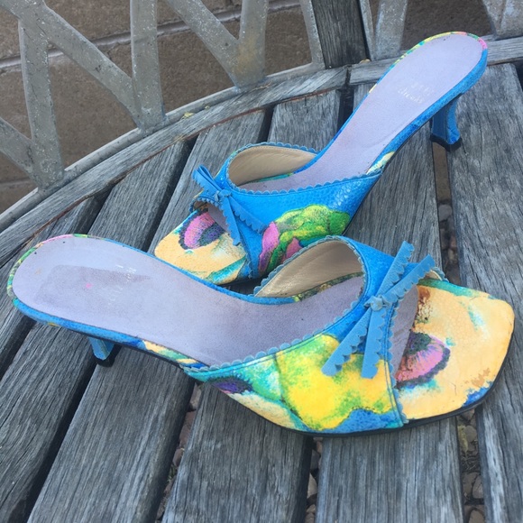 StUaRt WeitZmAn KitTen hEeLs - Picture 2 of 9