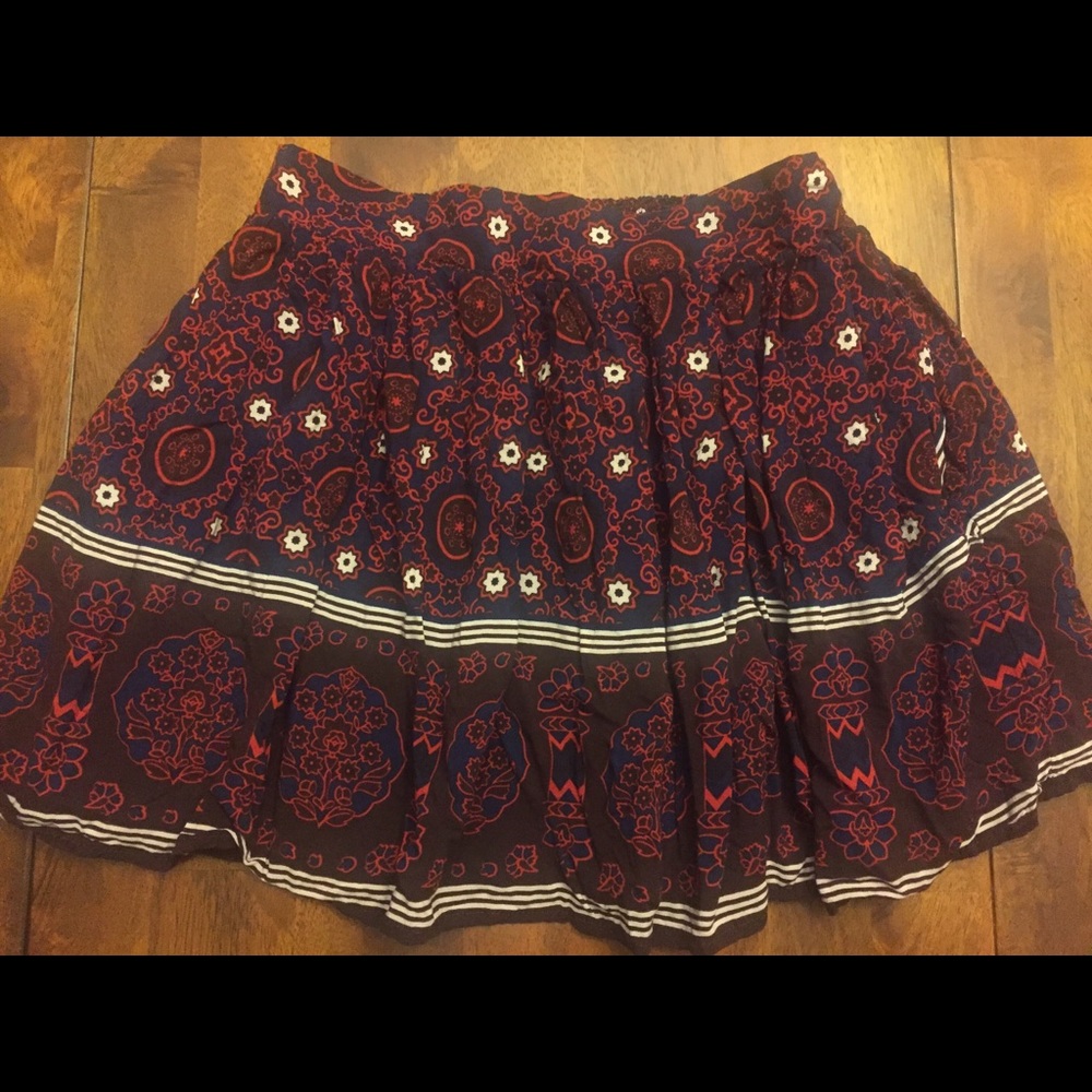 Forever 21 Skirt!!