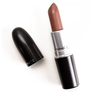 Mac Matte Lipstick - Color Cold Hard Cash