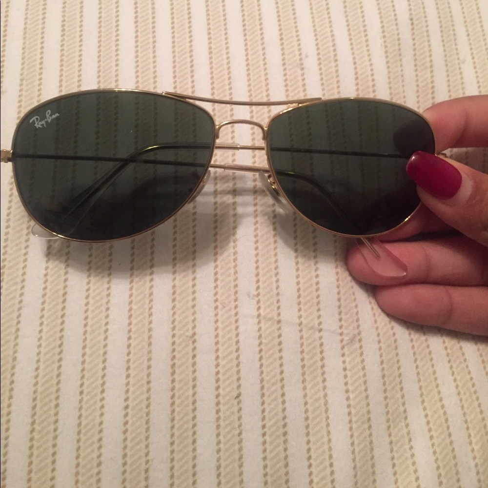 Ray bans sunglasses