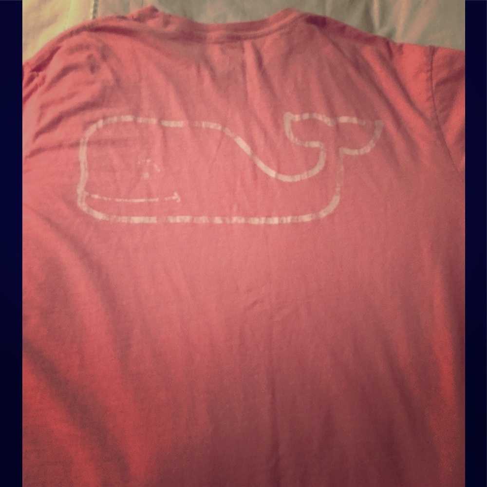 Vineyard Vines men's long sleeve shirt