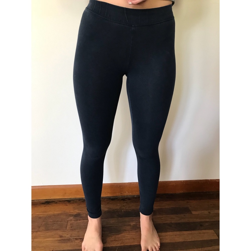 American Eagle Hi-Rise Leggings