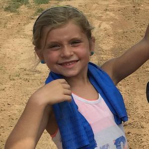 Meet your Posher, Jeannette