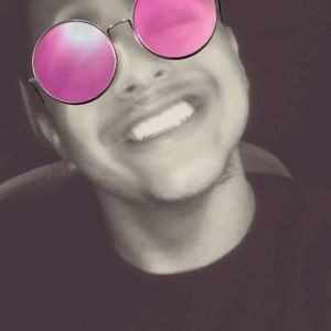 Meet your Posher, Joseph