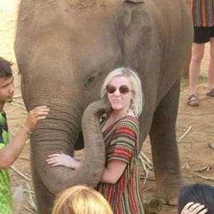 Meet your Posher, Samantha