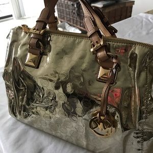 Michel kors handbag