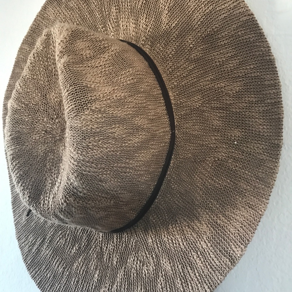Summer hat