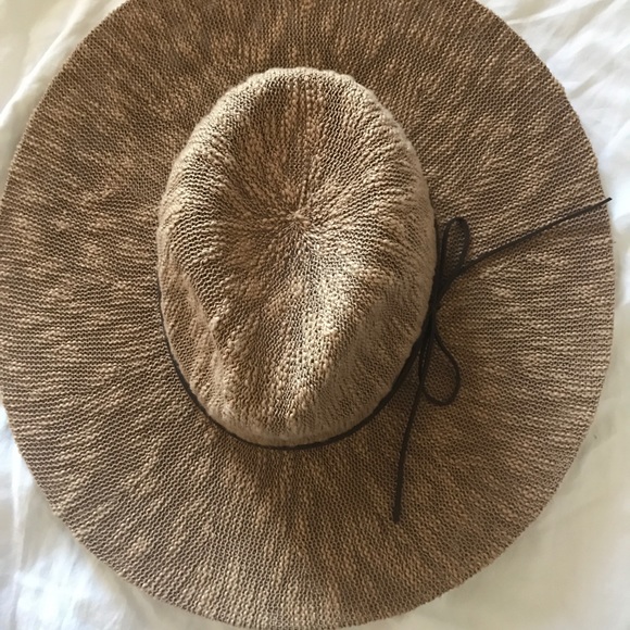 Summer hat - Picture 4 of 5