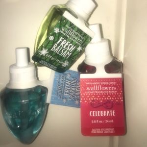 3 wallflowers fragrance