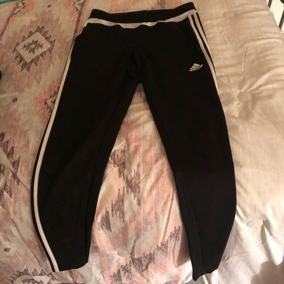 adidas Pants - Adult small adidas pants!
