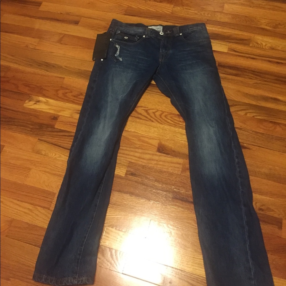 Men's jeans