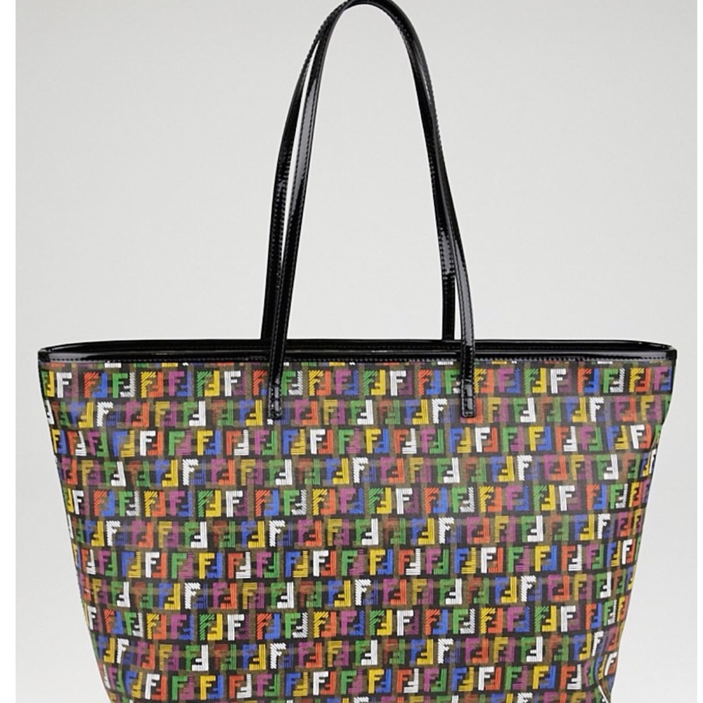 Fendi Bag