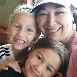 Meet your Posher, Paula