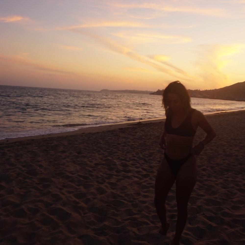 Meet your Posher, Stephanie