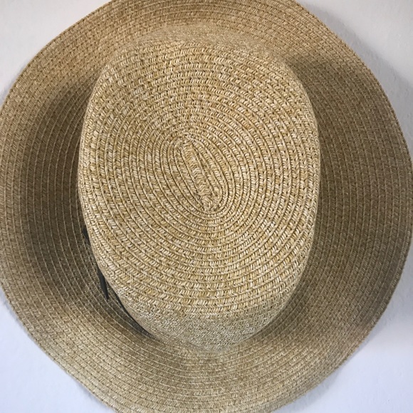 Summer hat - Picture 1 of 4