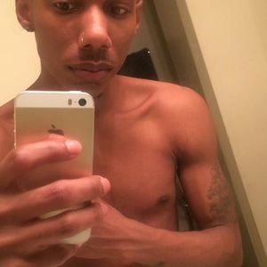 Meet your Posher, Gerald