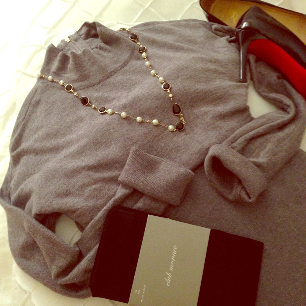 WHBM Dress EUC