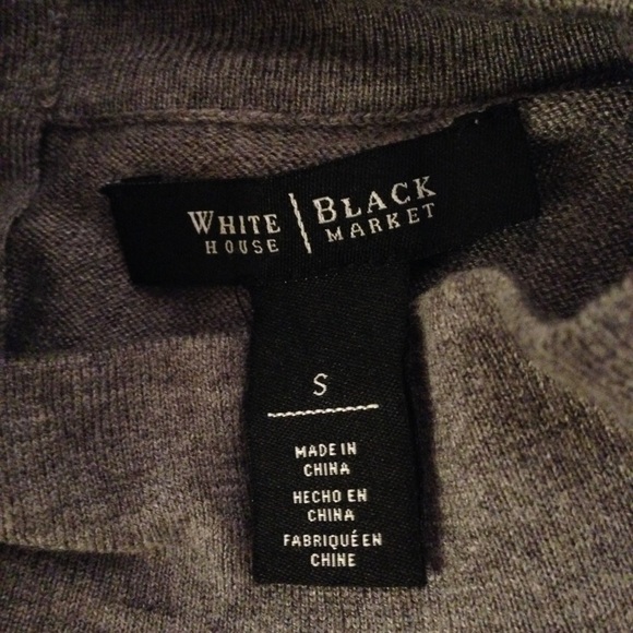 WHBM Dress EUC - Picture 6 of 8