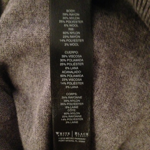 WHBM Dress EUC - Picture 7 of 8