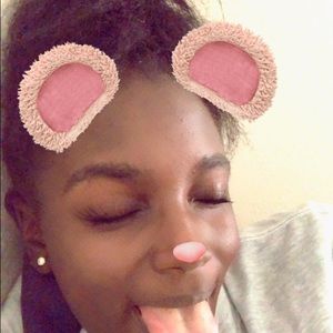 Meet your Posher, Chante