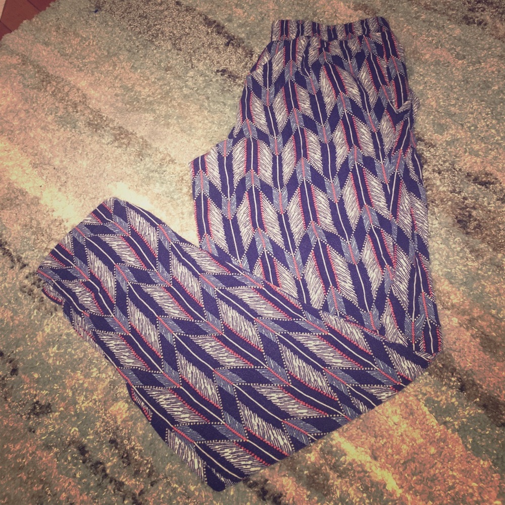 H&M pants