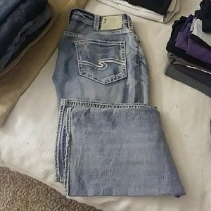 Mens jeans