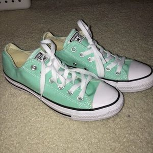 Converse Allstar