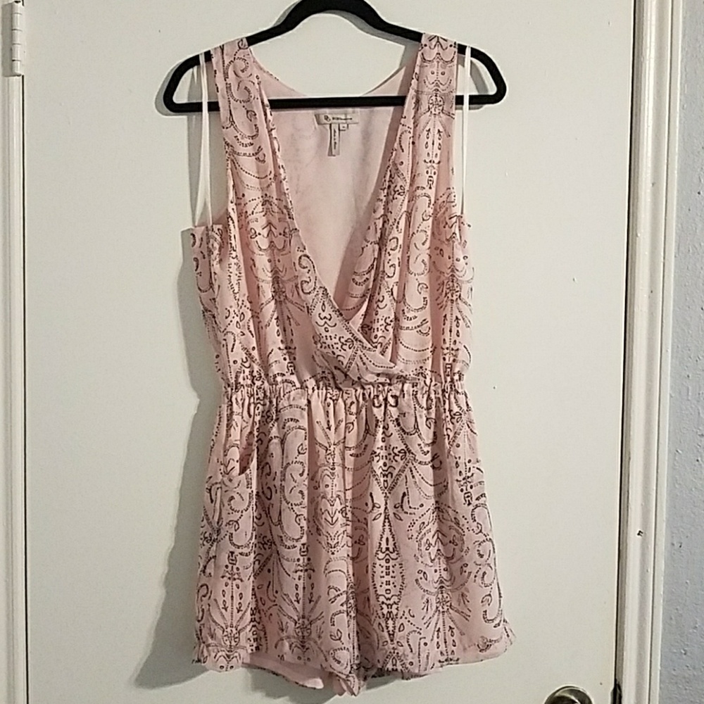 BCBG romper