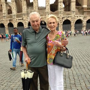 Meet your Posher, Diana