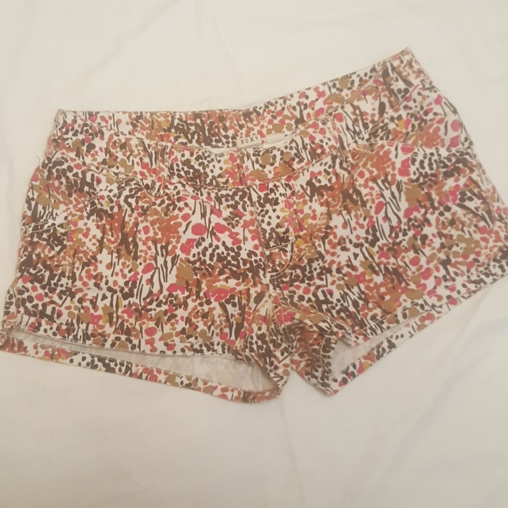 Roxy shorts