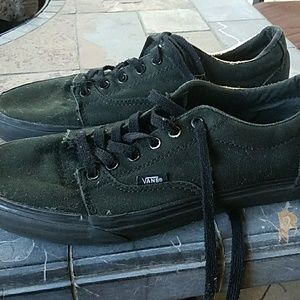 Vans Mens shoes