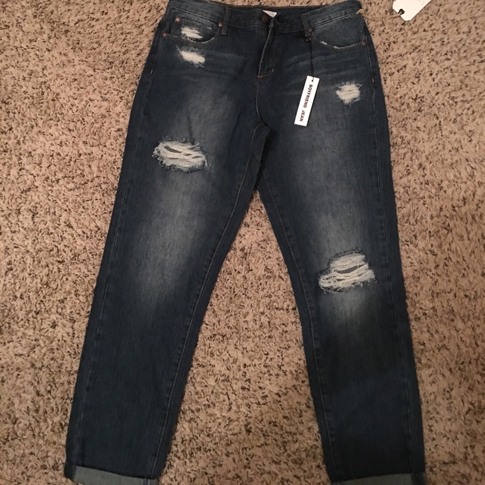 Nordstrom jeans NWT