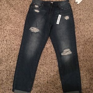Nordstrom jeans NWT
