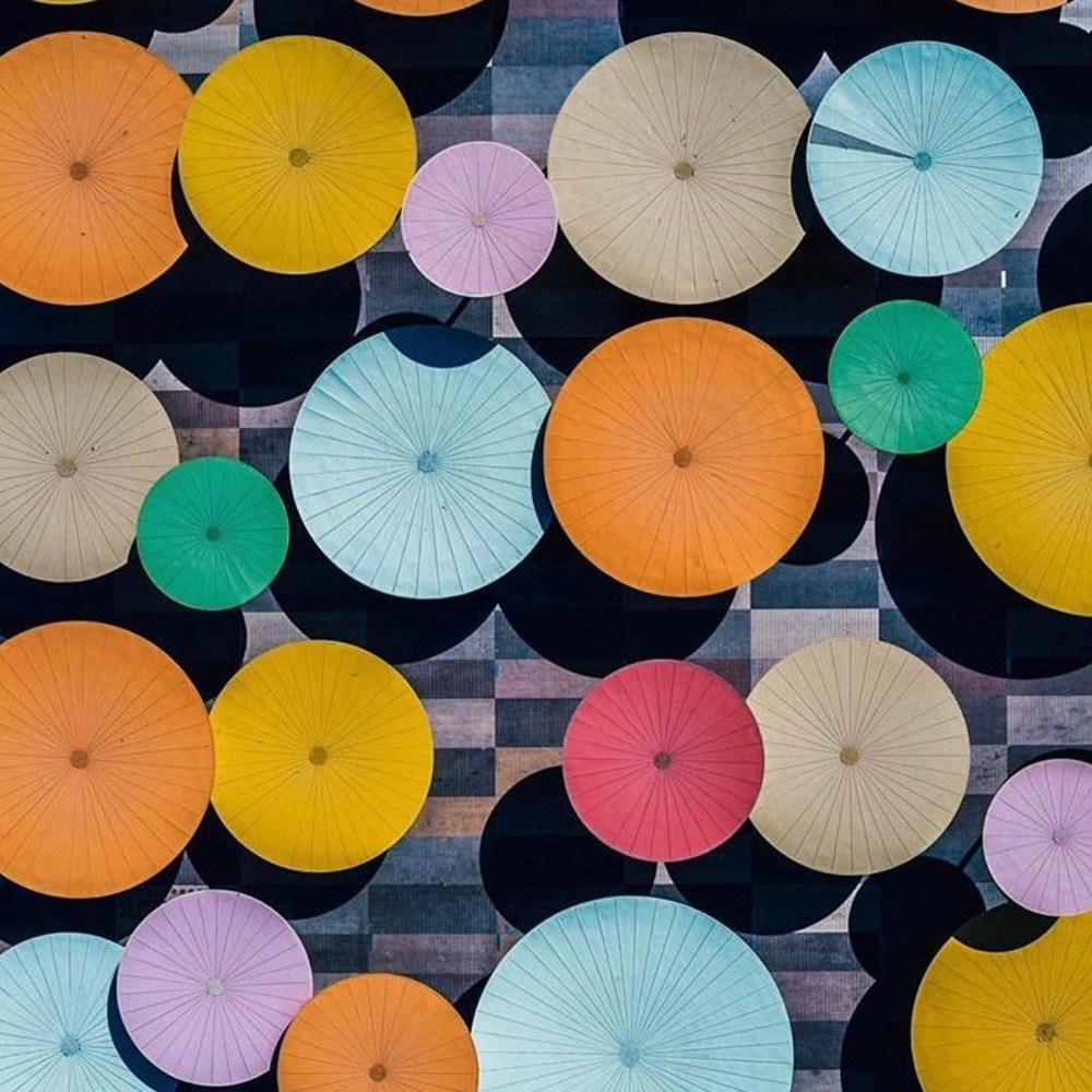 Meet your Posher, Vivian