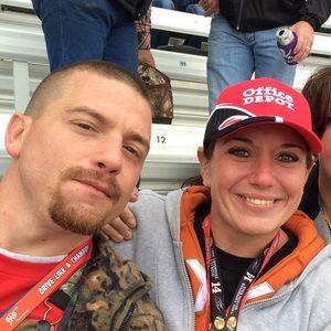 Meet your Posher, Renee