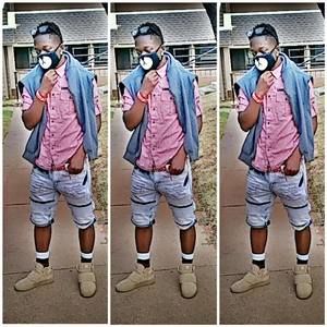 Meet your Posher, Řũň