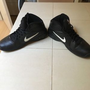 Nike Air Visions Pro 3.