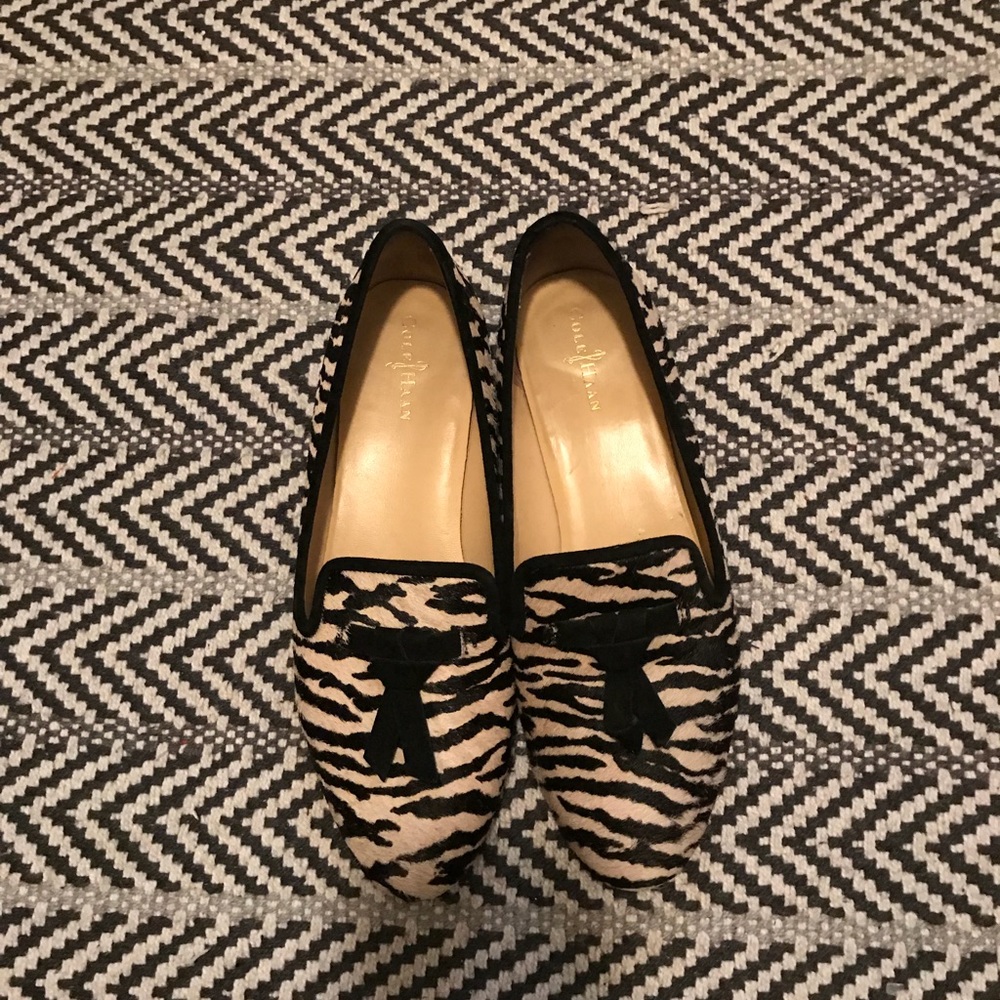 Cole Haan Loafers | Size 7B