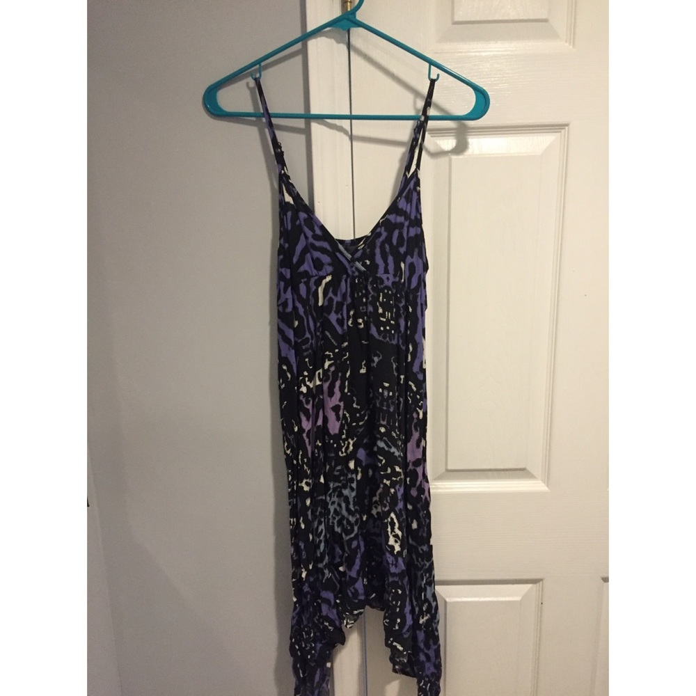 Urban outfitters- sparkle + fade brand dress!!!