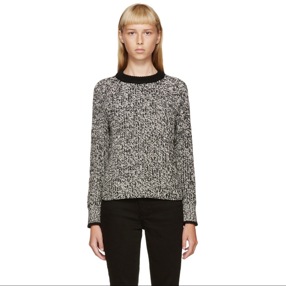 rag & bone Karen Sweater