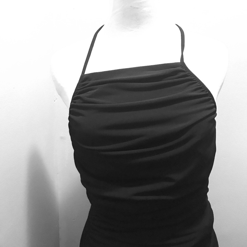 Little Black Dress-