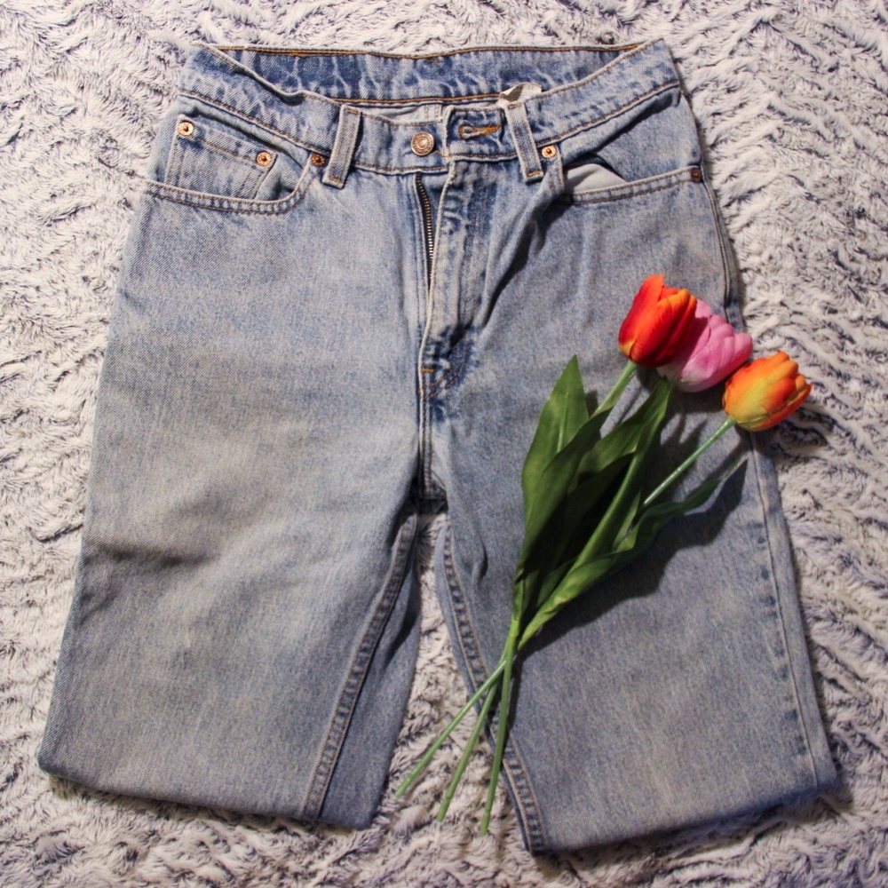 Vintage Levi's 512