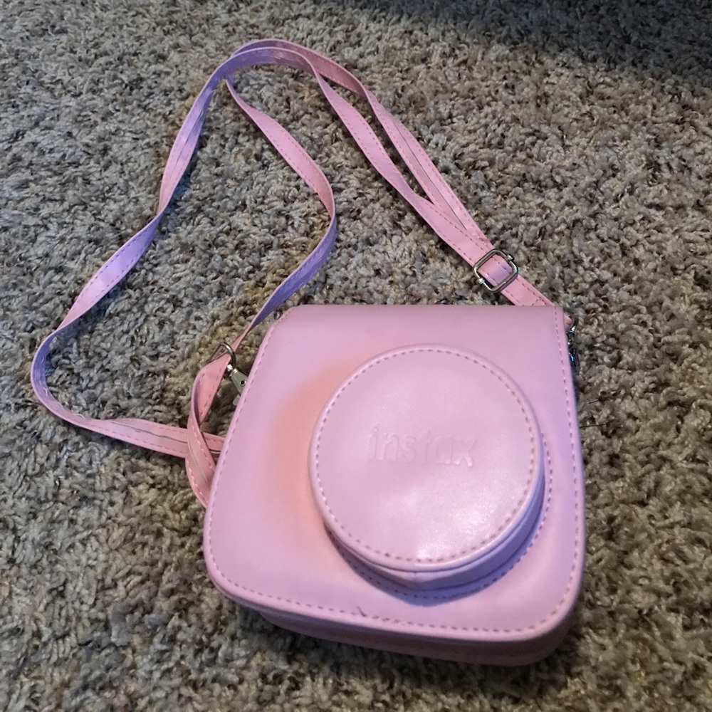 **SOLD***Instax Camera