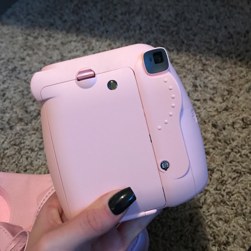 **SOLD***Instax Camera - Picture 4 of 7